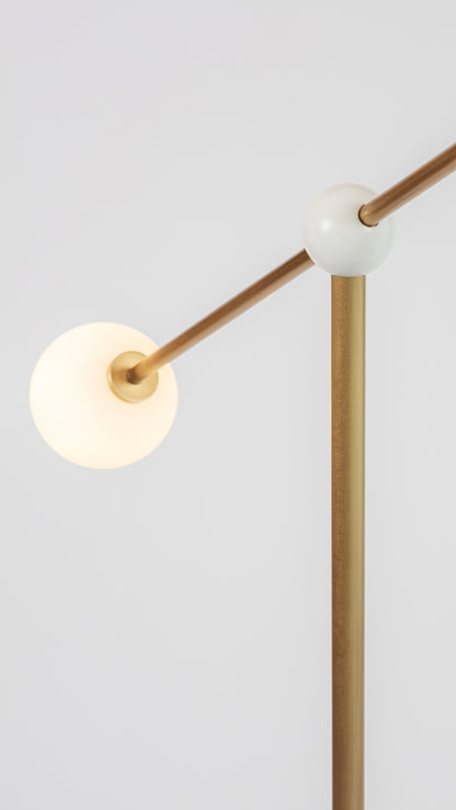 Balance - Floor Lamp