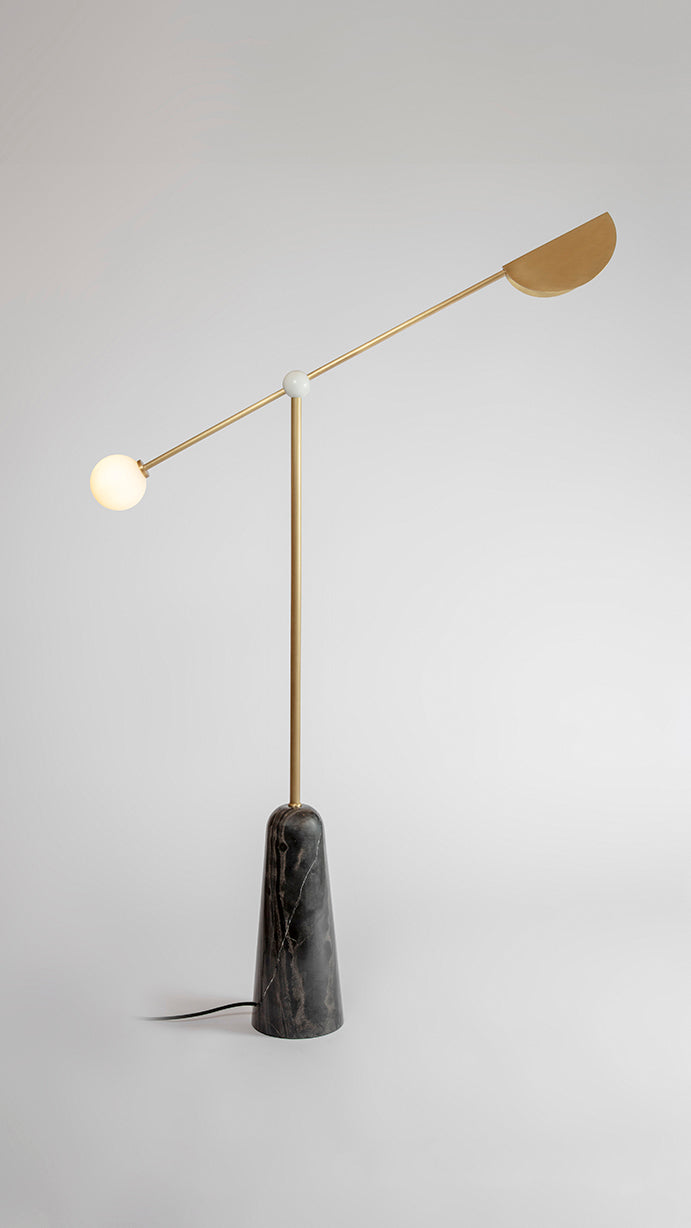 Balance - Floor Lamp