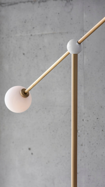 Balance - Floor Lamp