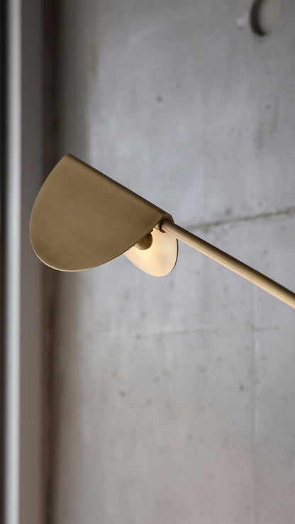 Balance - Floor Lamp