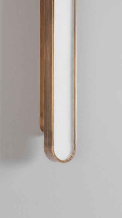 Capsule - Wall light