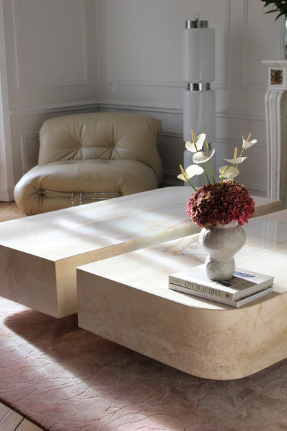 Baci Coffee Table