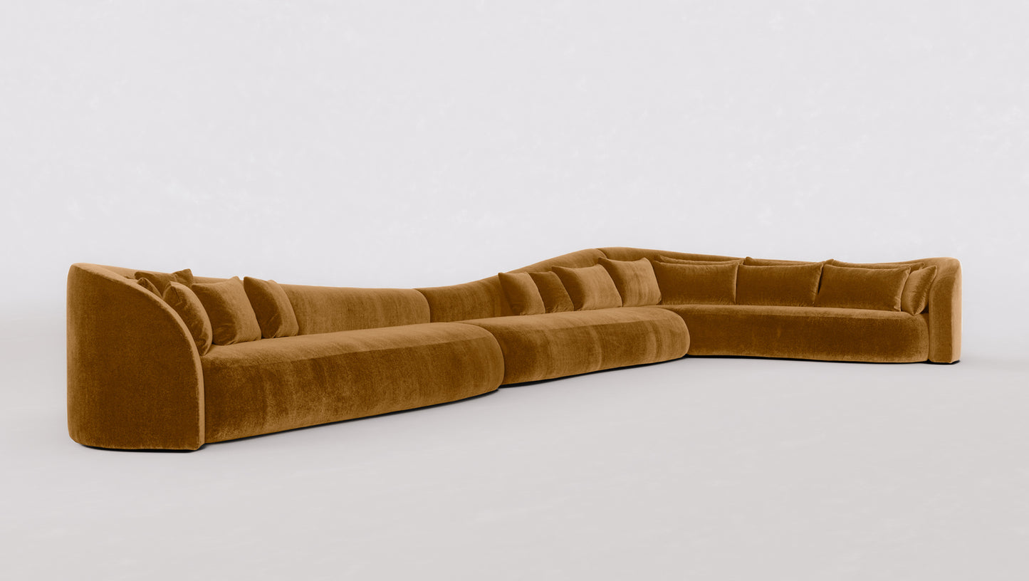 Amélia Sofa