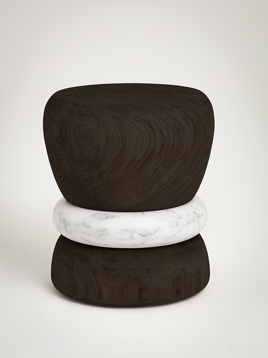 Barri Stool