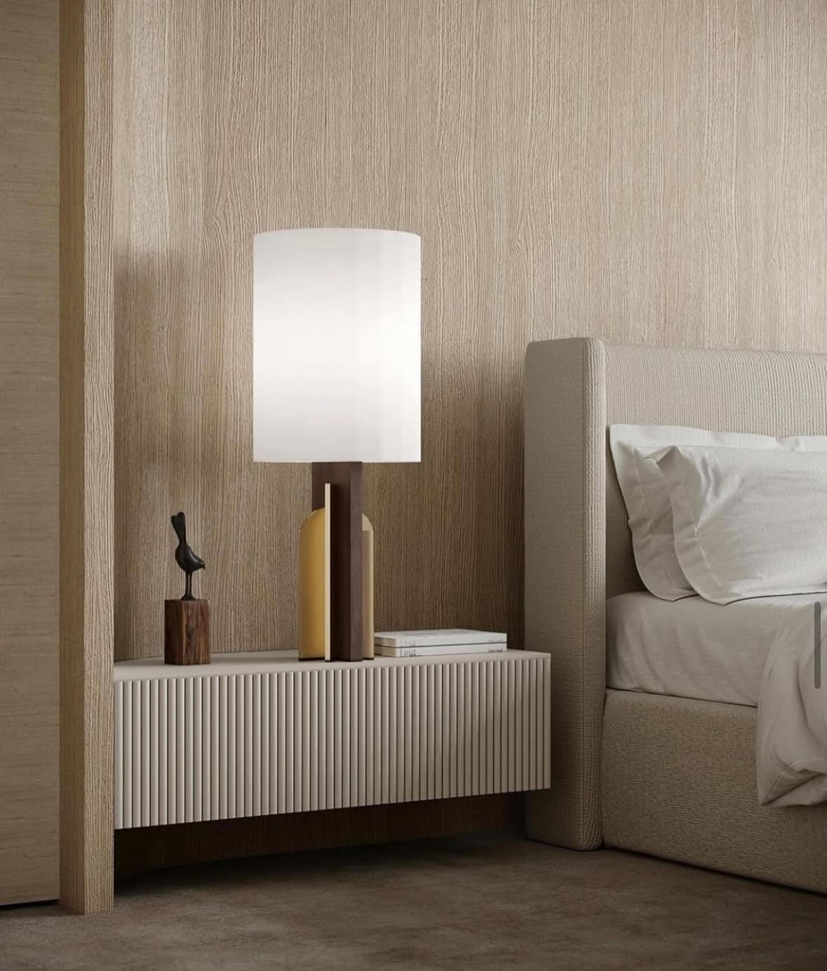 Icon - table lamp